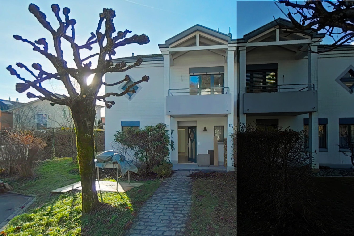 5 ½ rooms single house, photo 4 of 10