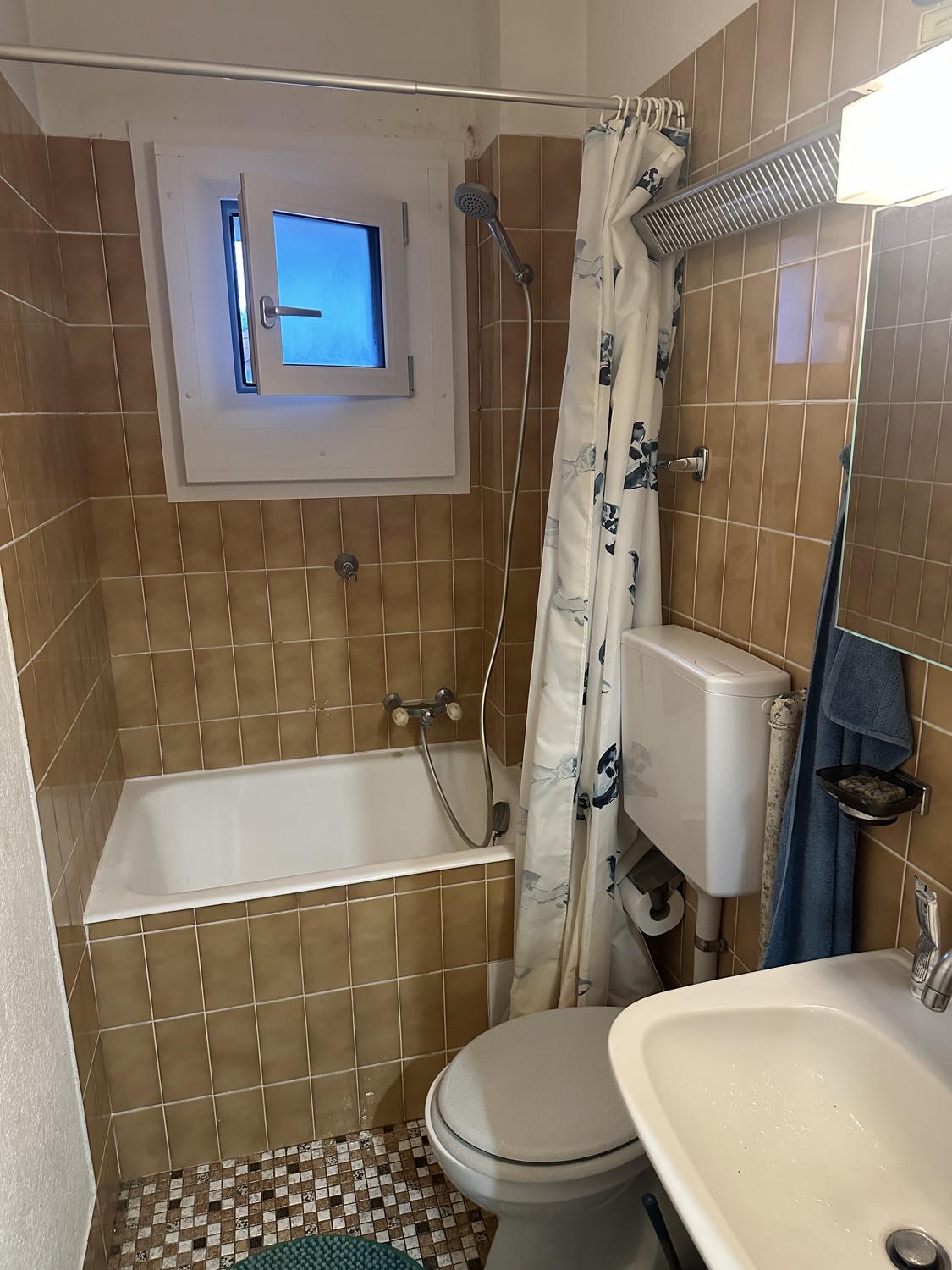 4 ½ rooms apartment