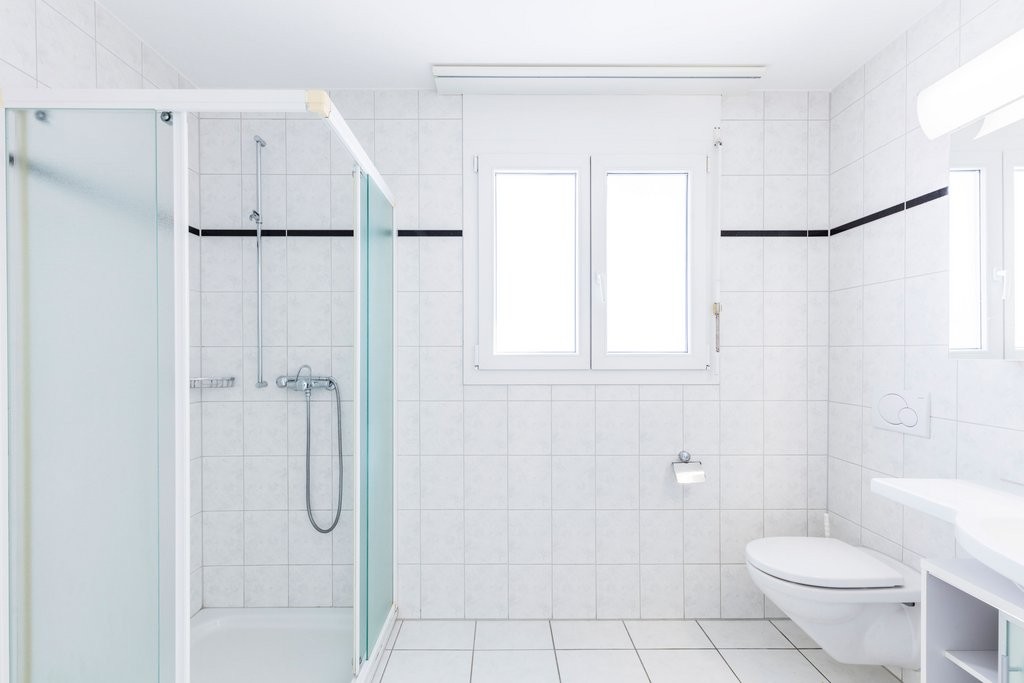 Appartement de 1 ½ pièces