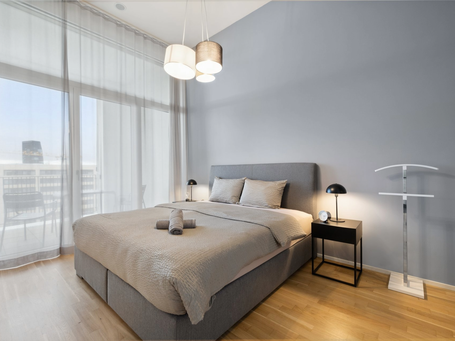 2 ½ rooms apartment, photo 3 of 7