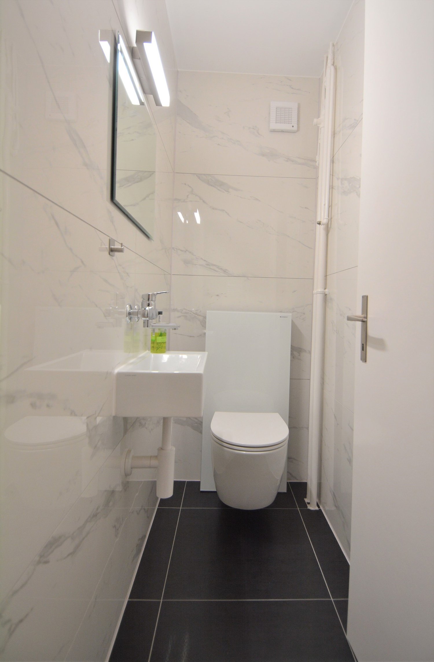 5 ½ rooms apartment
