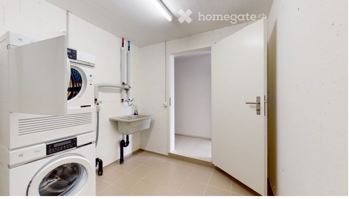 1 room apartment