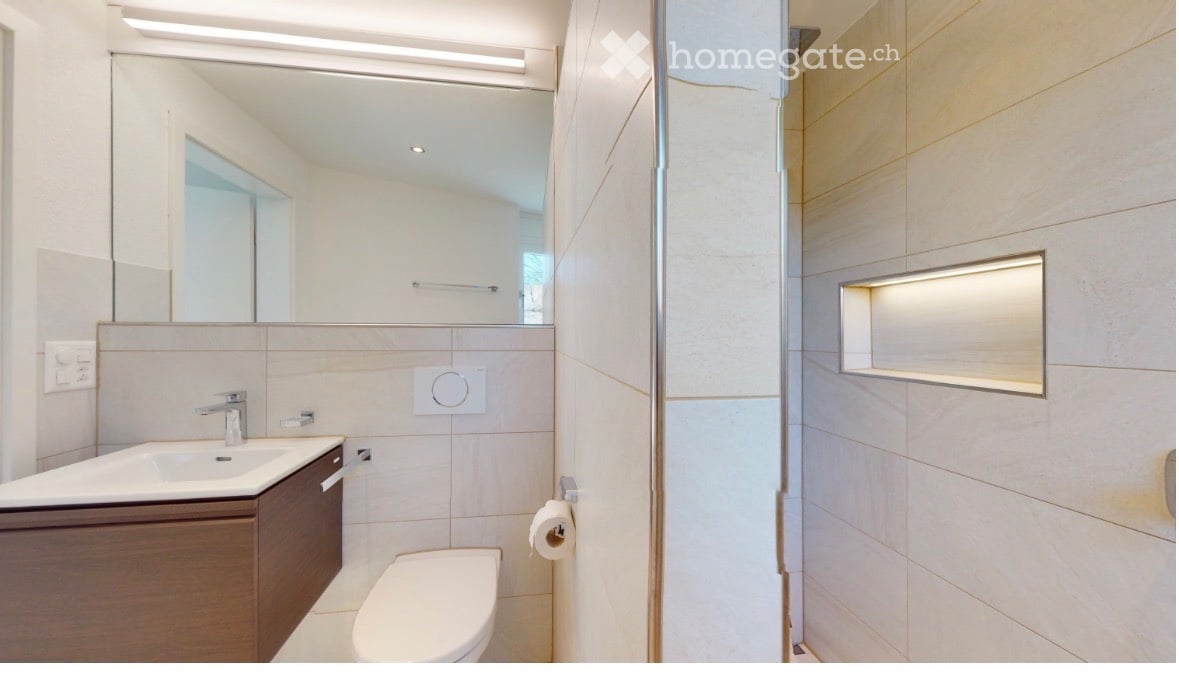 1 room apartment