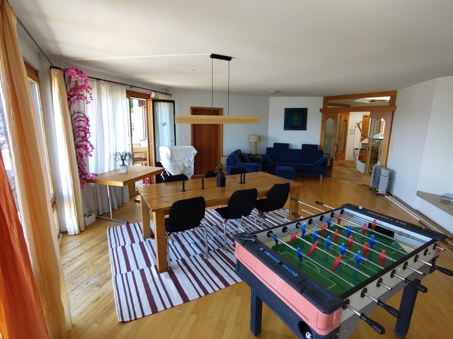 Room in a shared flat