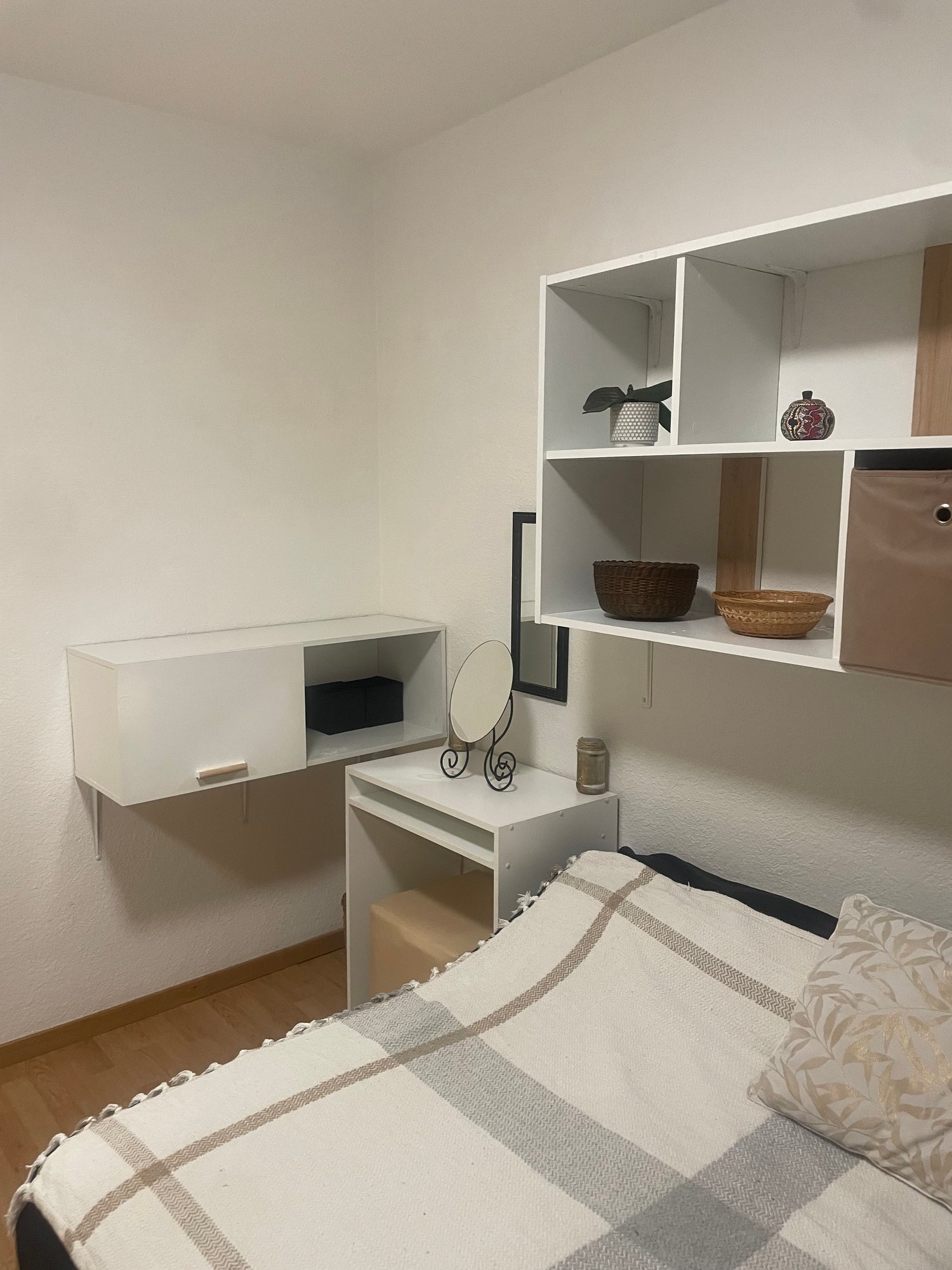 Chambre en colocation