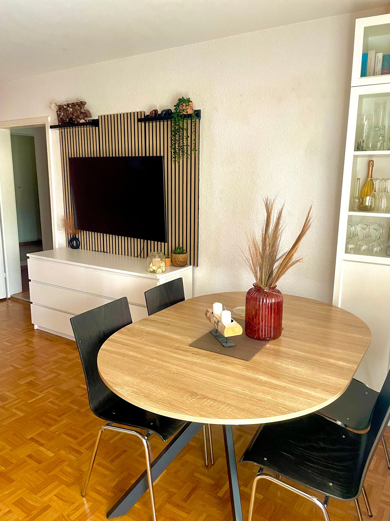 Chambre en colocation