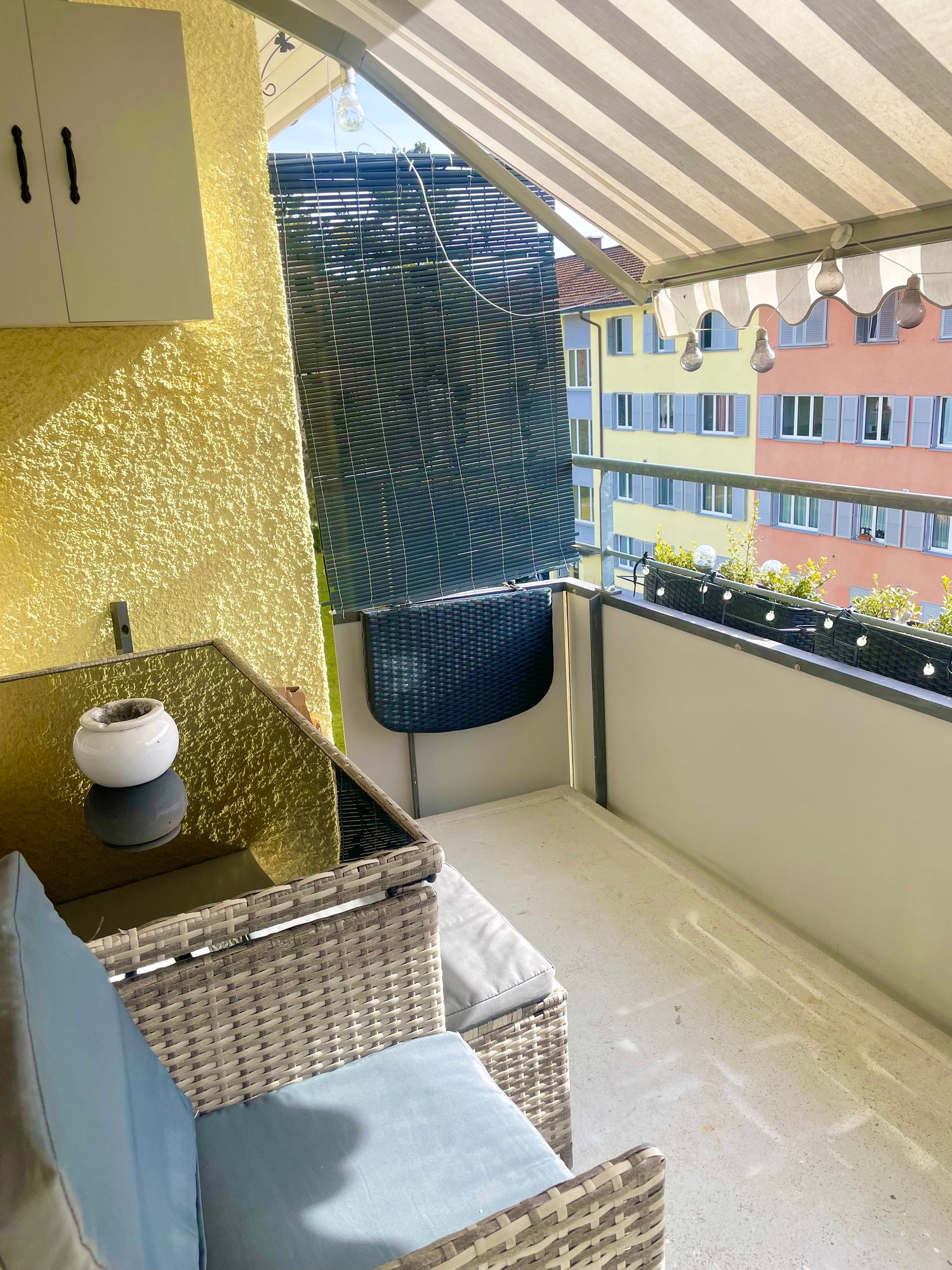Chambre en colocation