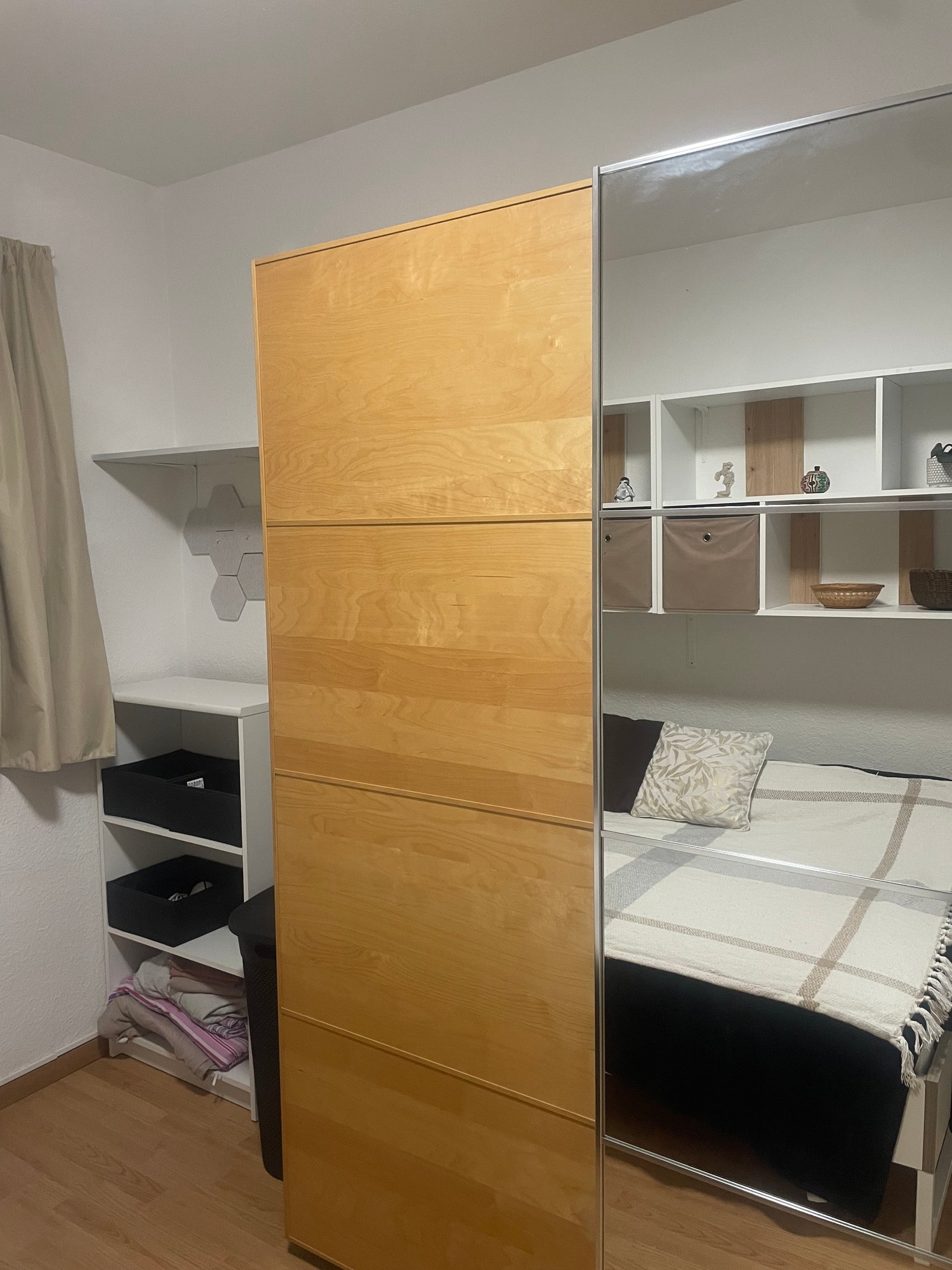 Chambre en colocation