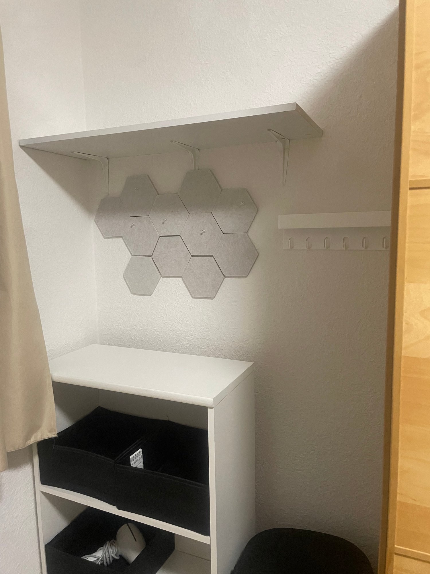 Chambre en colocation