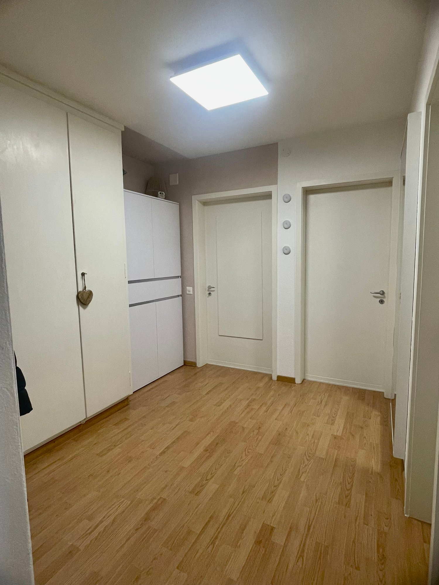 Chambre en colocation