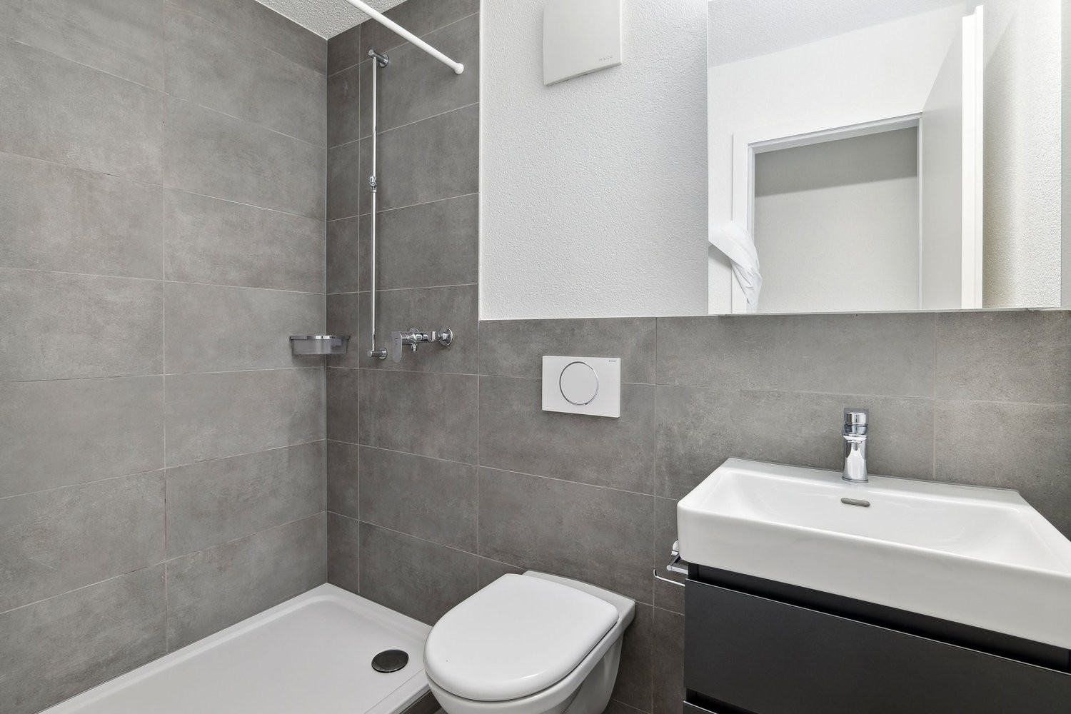 4 ½ rooms apartment, Foto 6 von 9