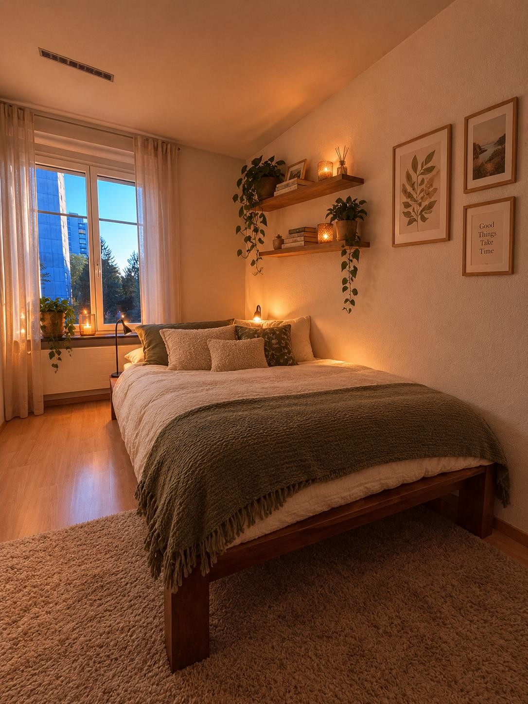 2 ½ rooms apartment, photo 1 of 5