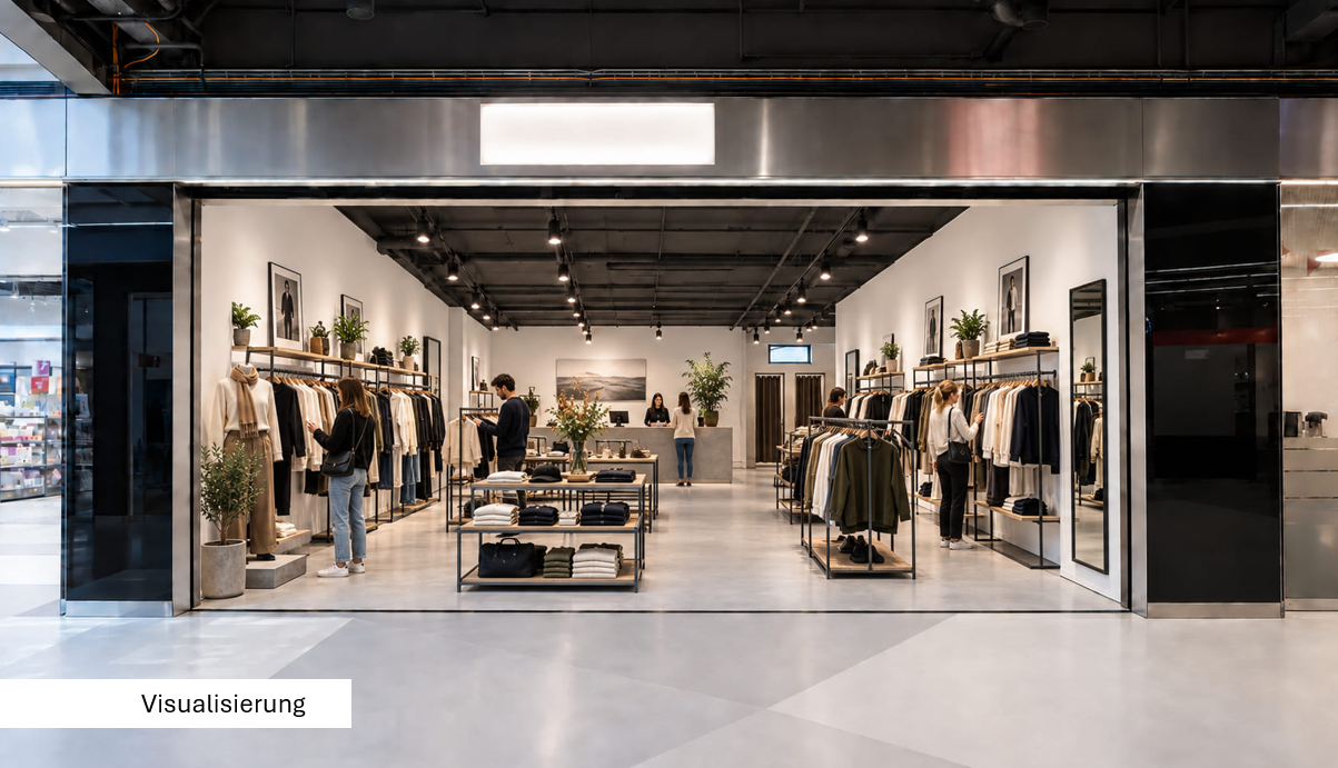 158m² shop, photo 10 of 10