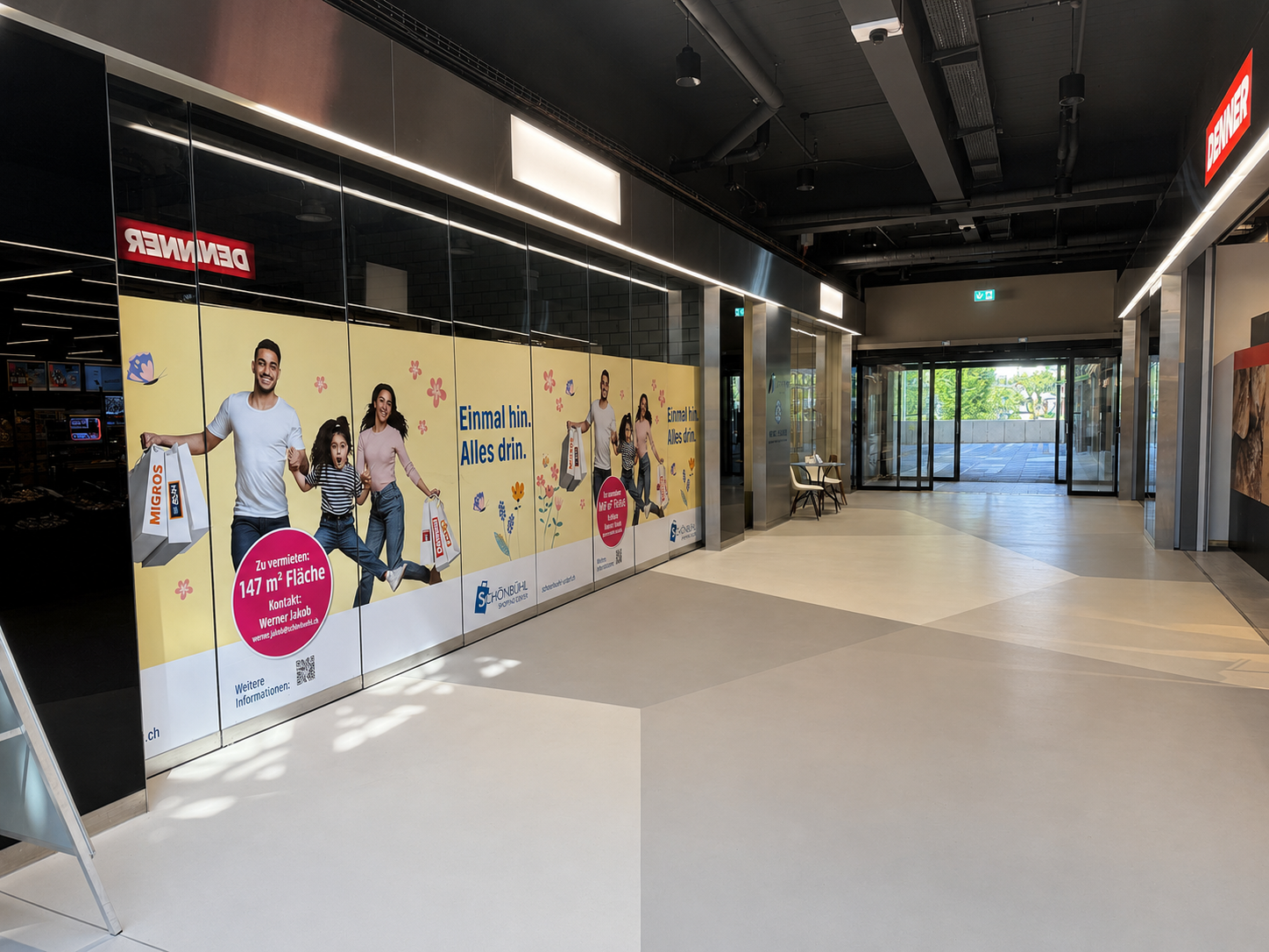 158m² shop, photo 5 of 10