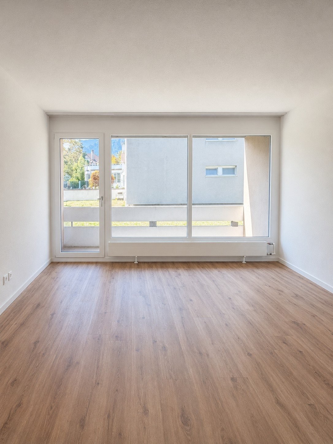 1 room apartment, photo 4 of 5