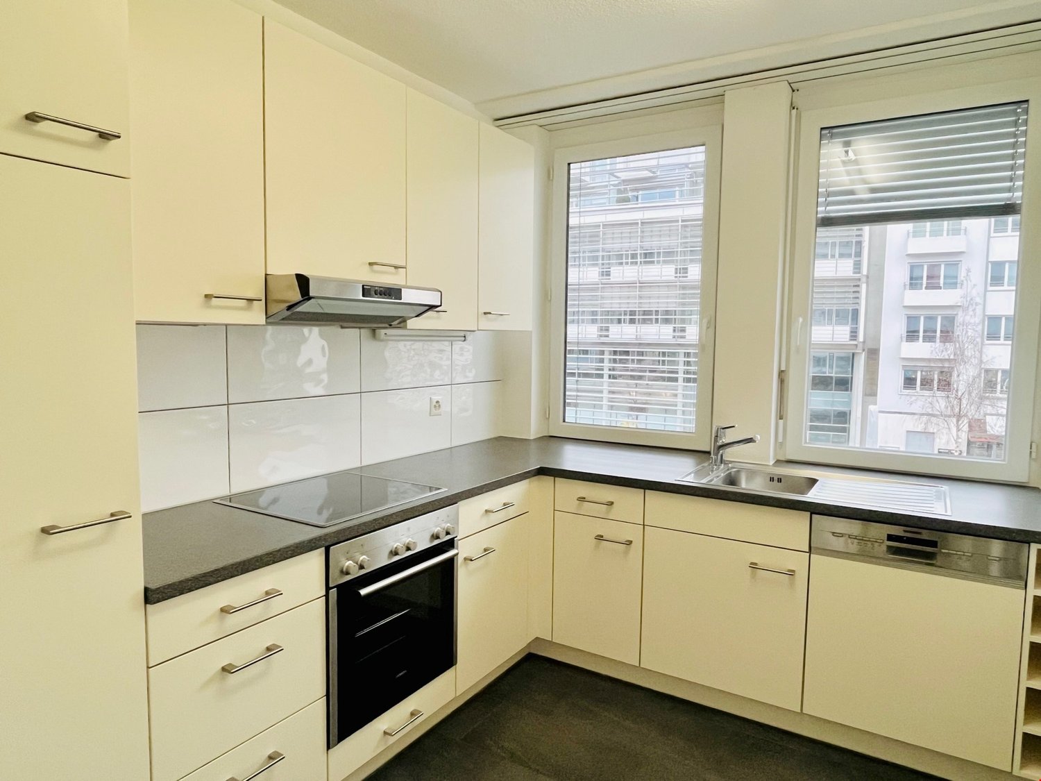 2 ½ rooms apartment, photo 1 of 10