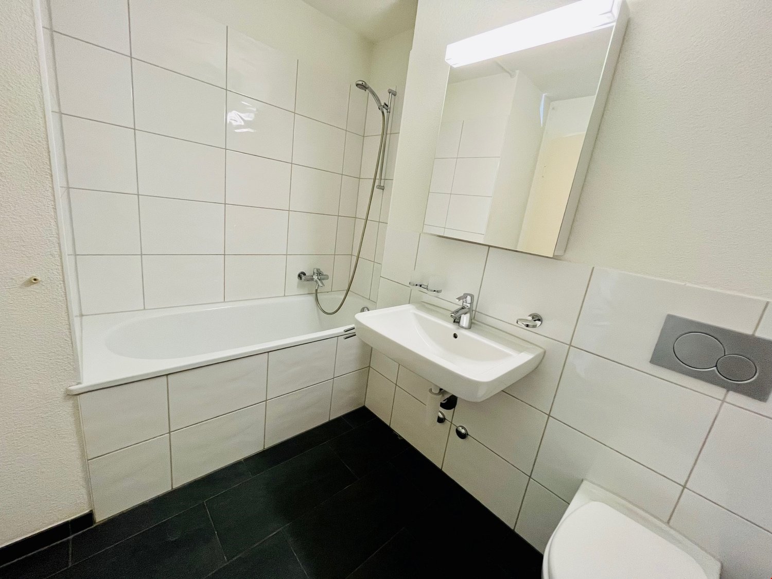2 ½ rooms apartment, photo 8 of 10