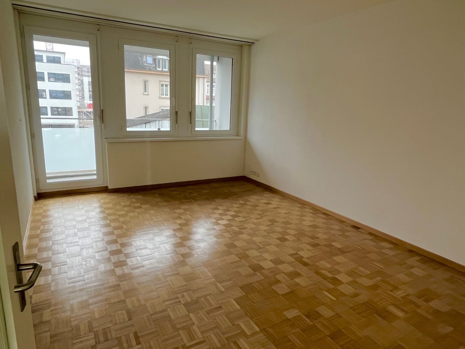 2 ½ rooms apartment, photo 9 of 10