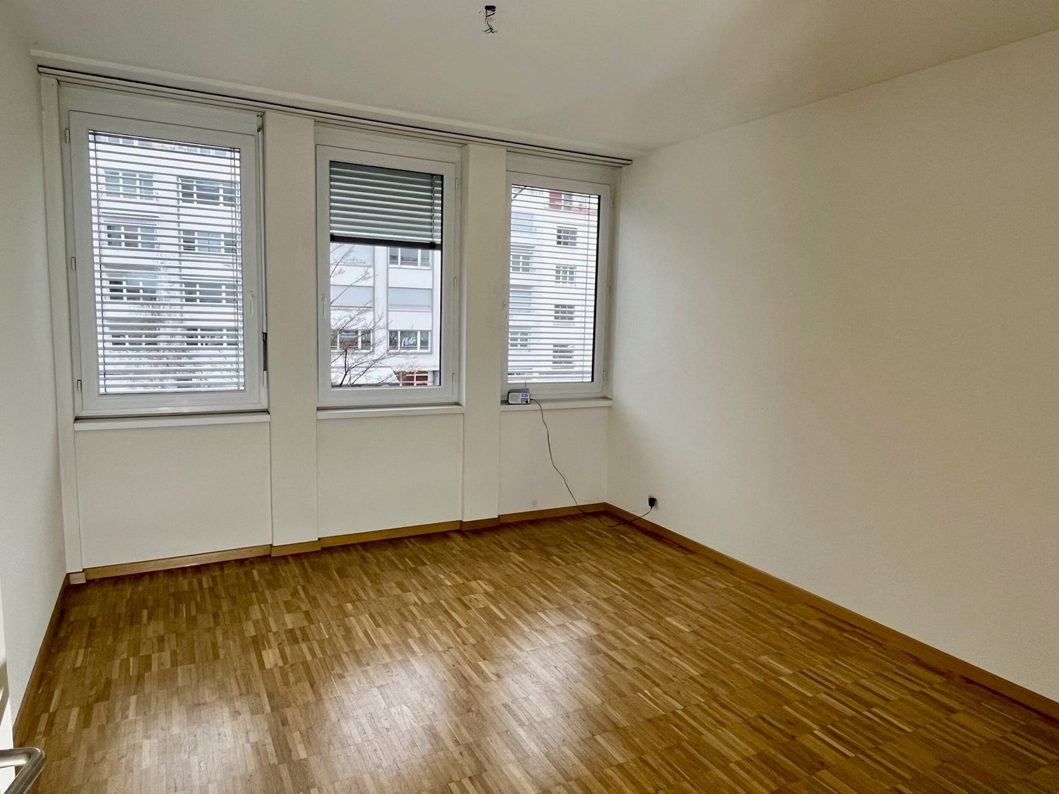 2 ½ rooms apartment, photo 10 of 10