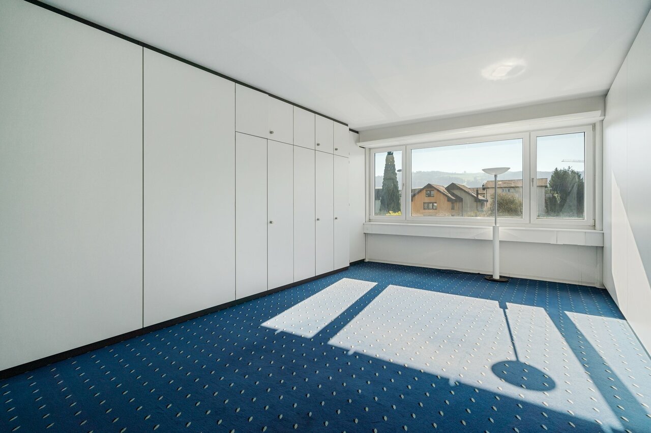 177m² bureau
