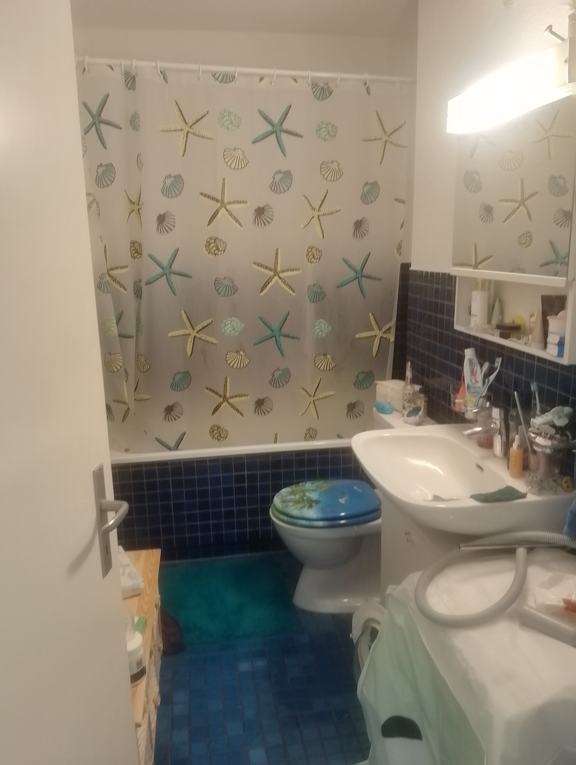 3 ½ rooms apartment, photo 3 of 6