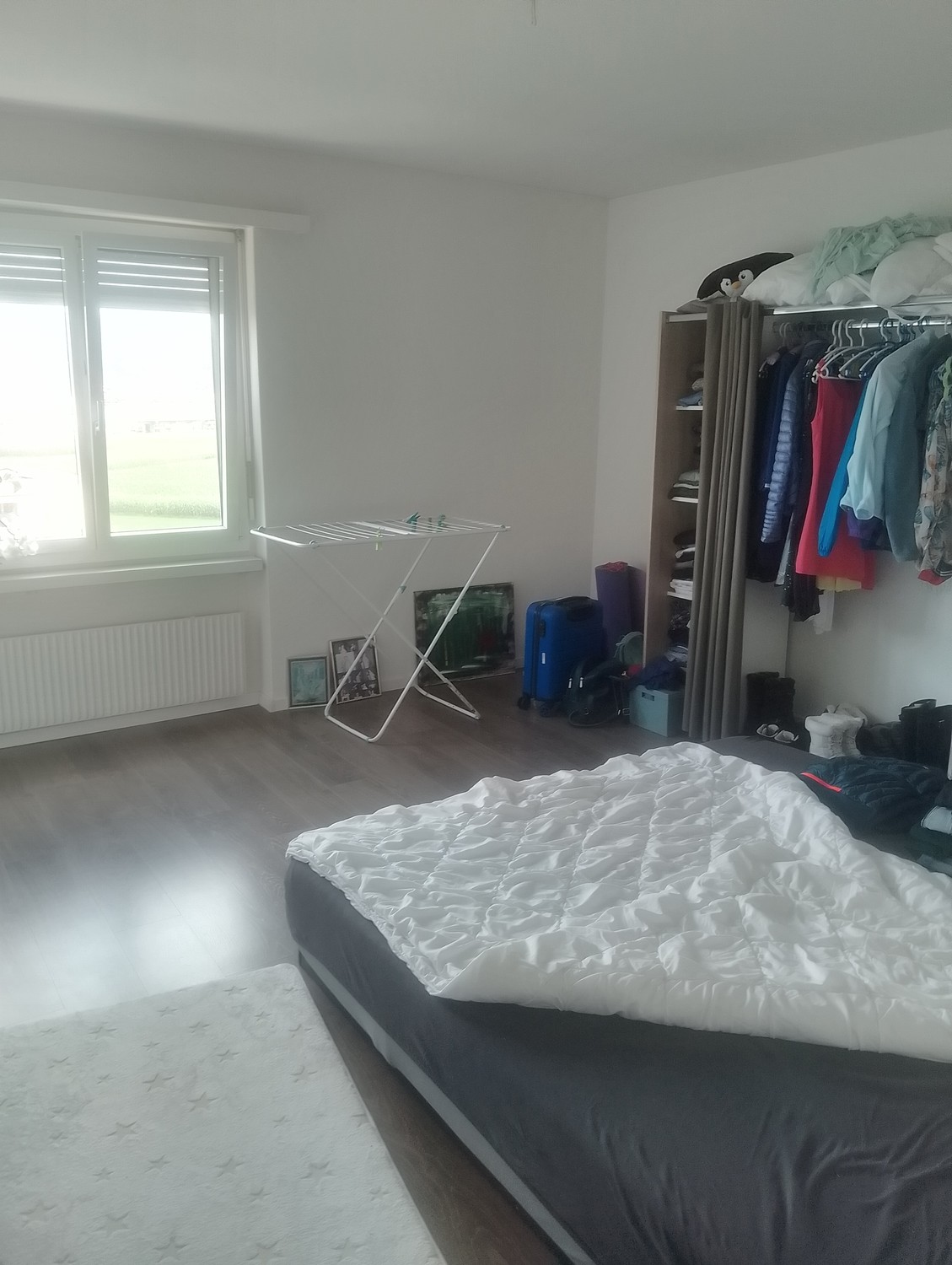 3 ½ rooms apartment, photo 4 of 6