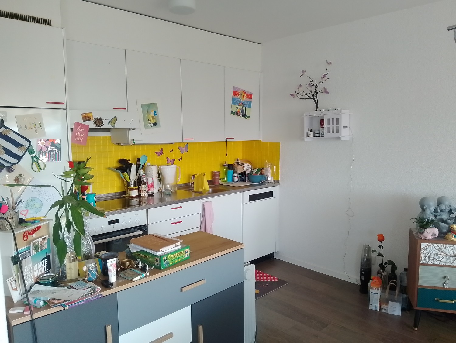 3 ½ rooms apartment, photo 5 of 6