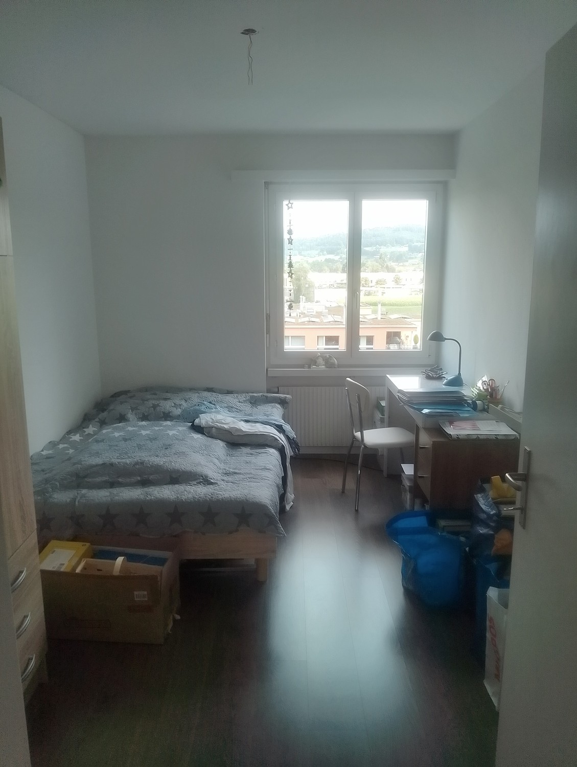 3 ½ rooms apartment, photo 2 of 6