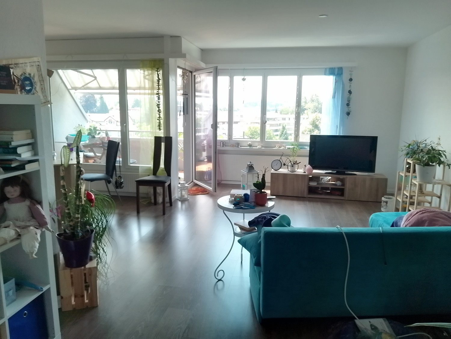 3 ½ rooms apartment, photo 6 of 6