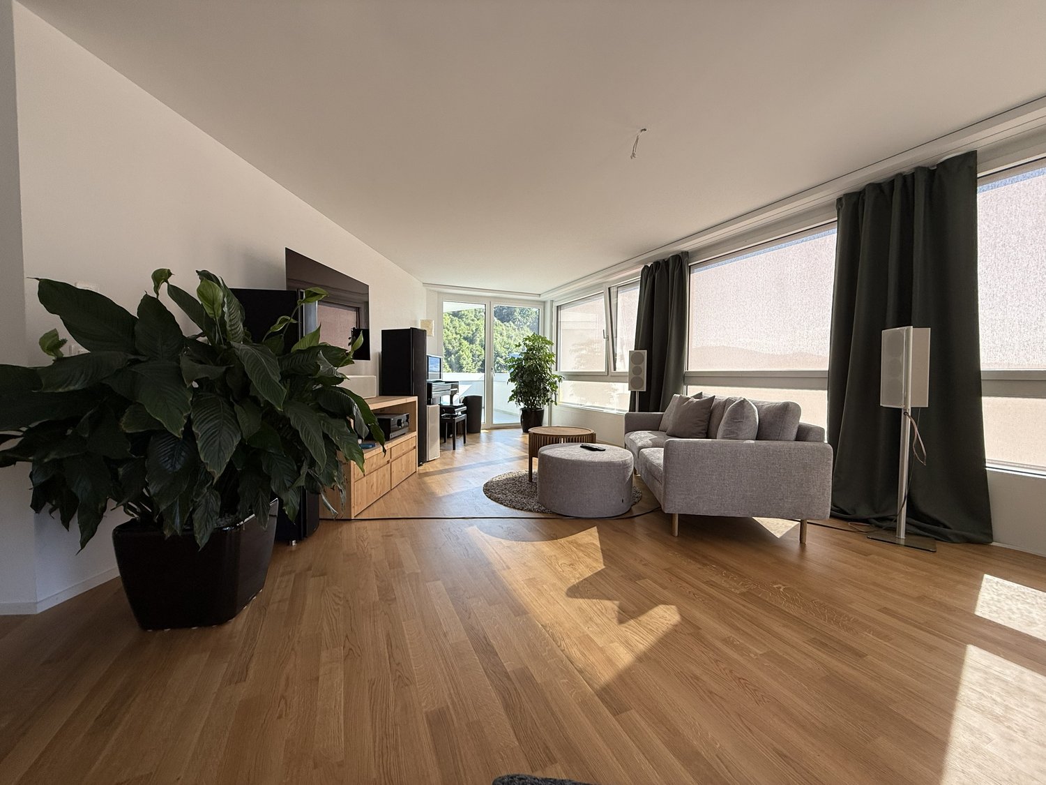 4 ½ rooms furnished flat, photo 5 of 10