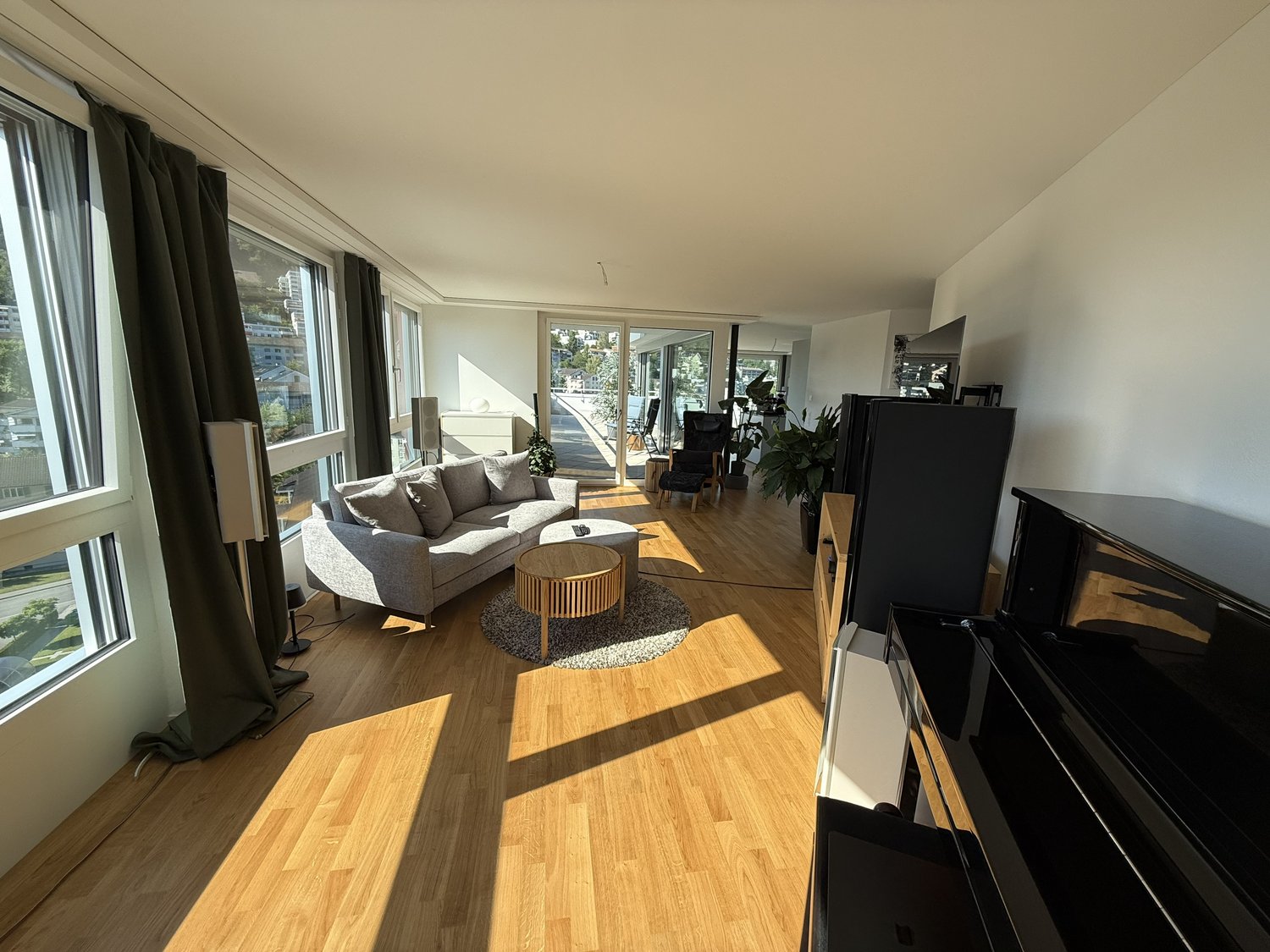 4 ½ rooms furnished flat, photo 1 of 10