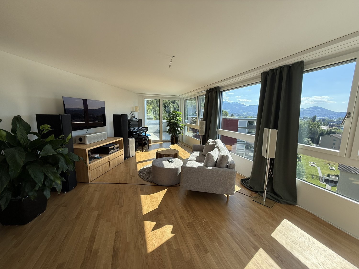 4 ½ rooms furnished flat, photo 4 of 10