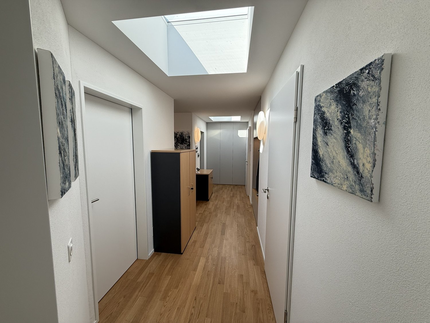 4 ½ rooms furnished flat, photo 6 of 10
