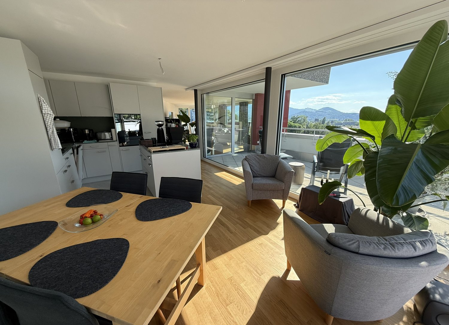 4 ½ rooms furnished flat, photo 7 of 10