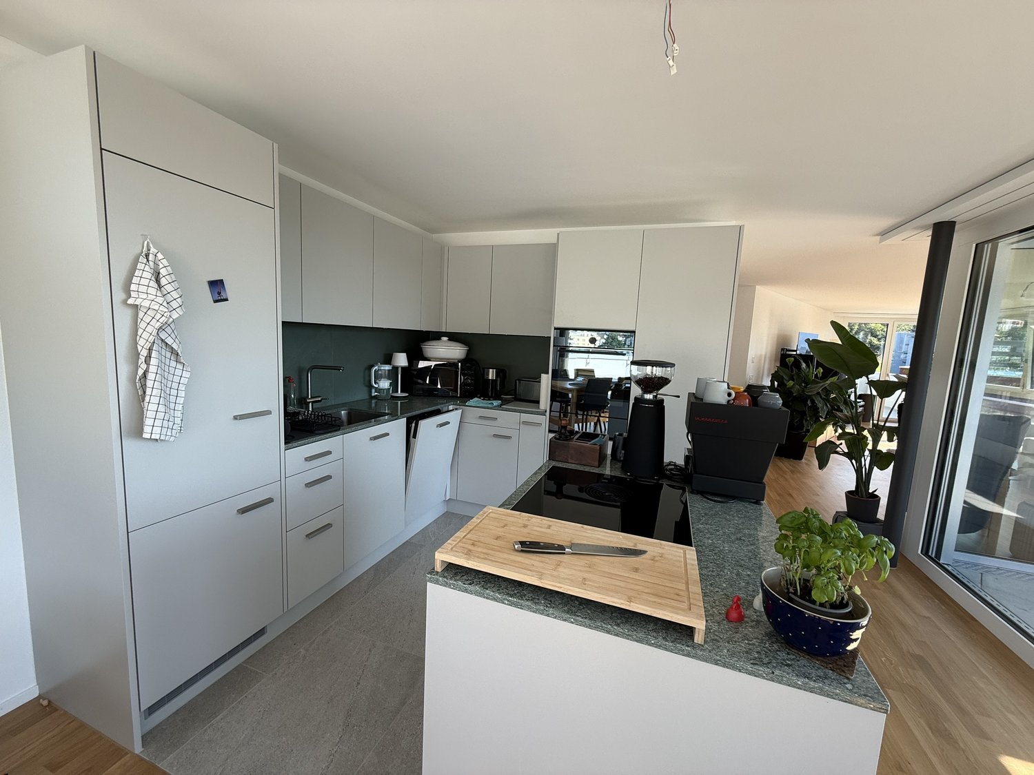 4 ½ rooms furnished flat, photo 9 of 10