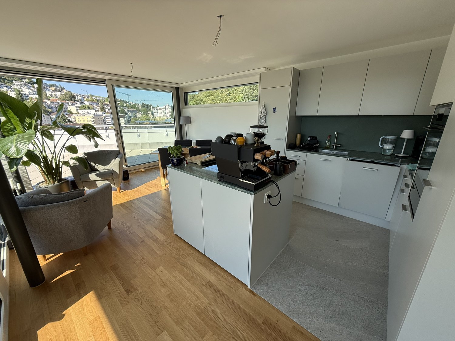 4 ½ rooms furnished flat, photo 8 of 10