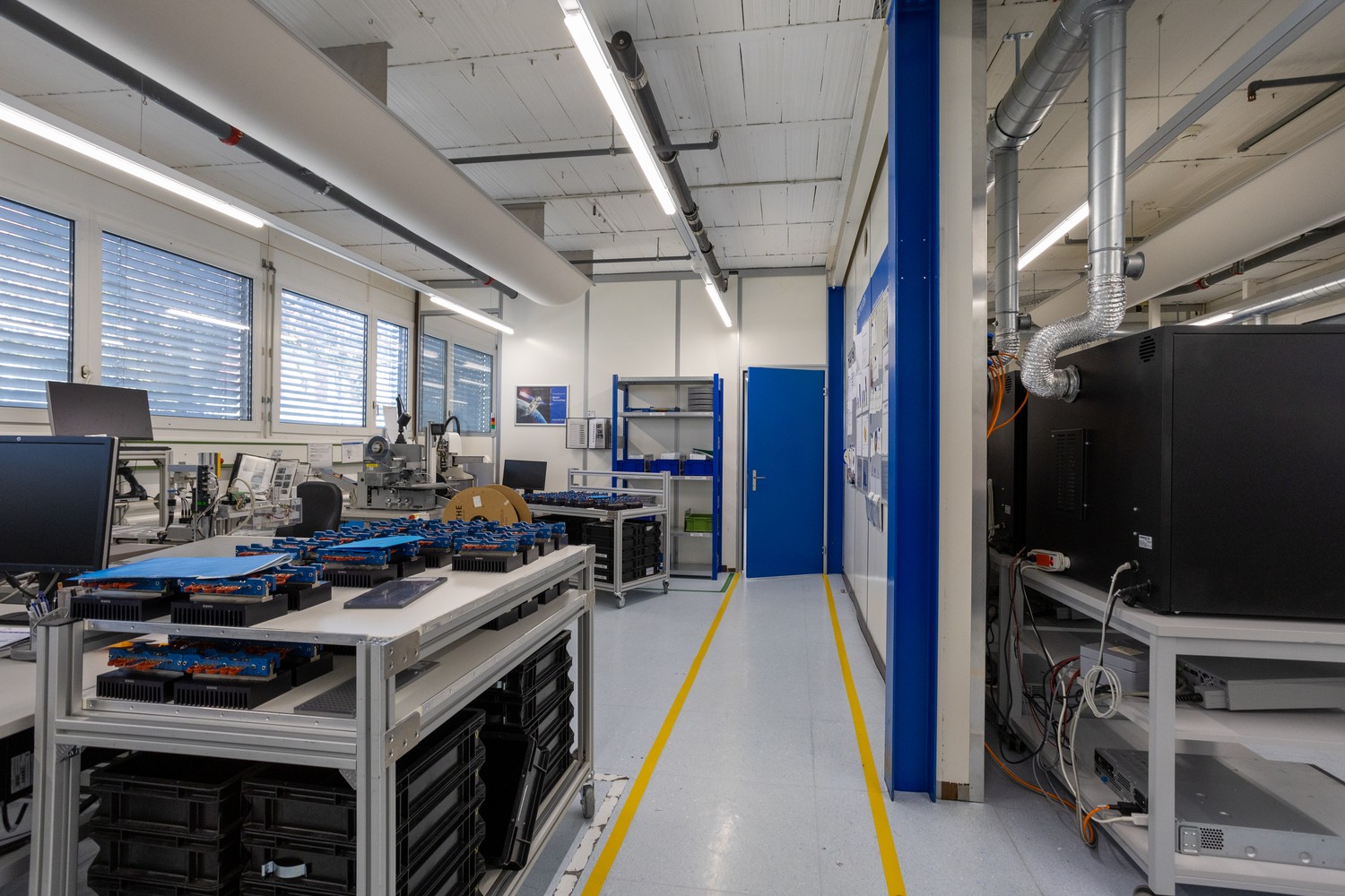 3800m² commercial, photo 5 of 9