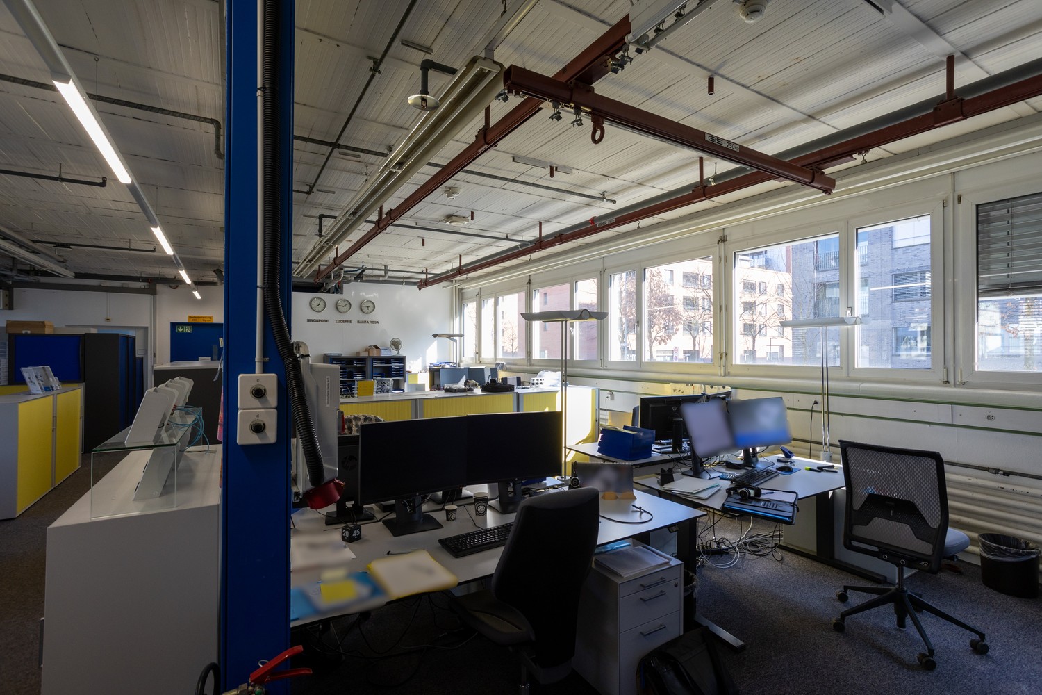 3800m² commercial, photo 8 of 9