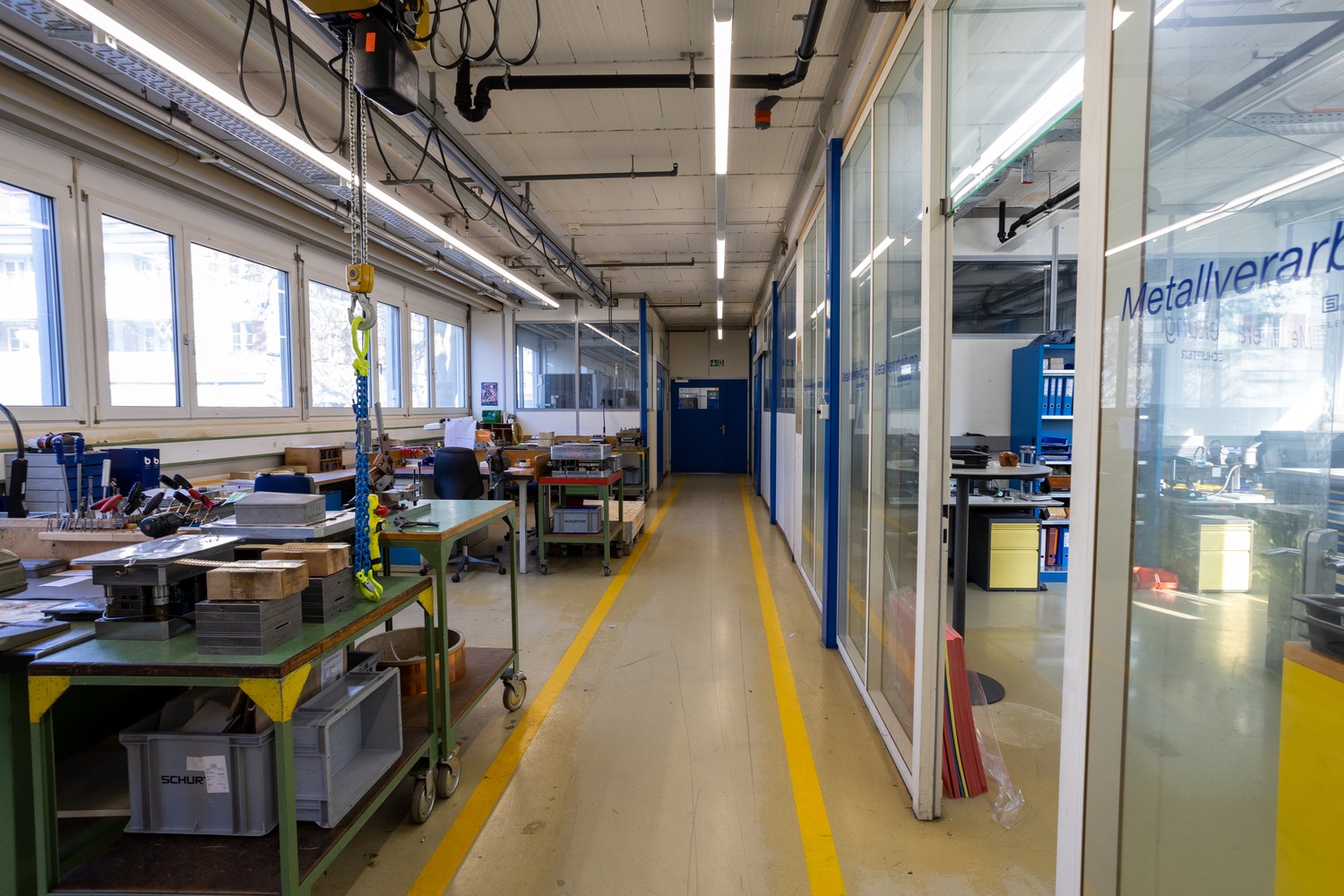 3800m² commercial, photo 3 of 9