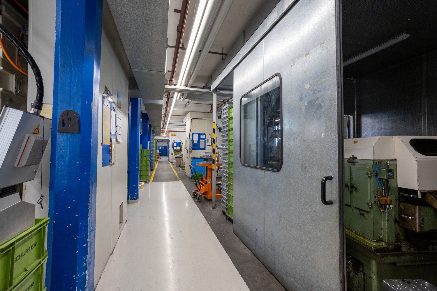 3800m² commercial, photo 7 of 9