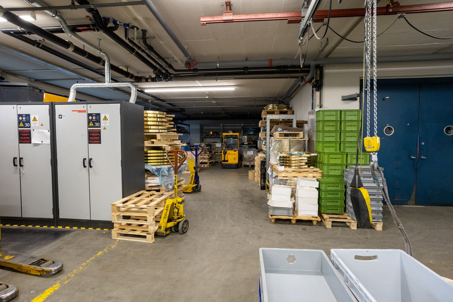 3800m² commercial, photo 9 of 9