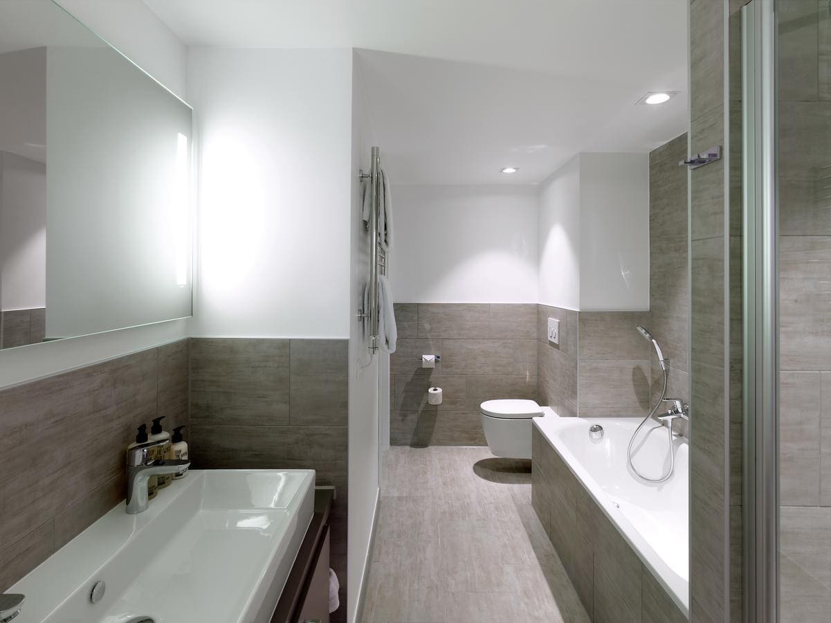 2-Zimmer-Wohnung
