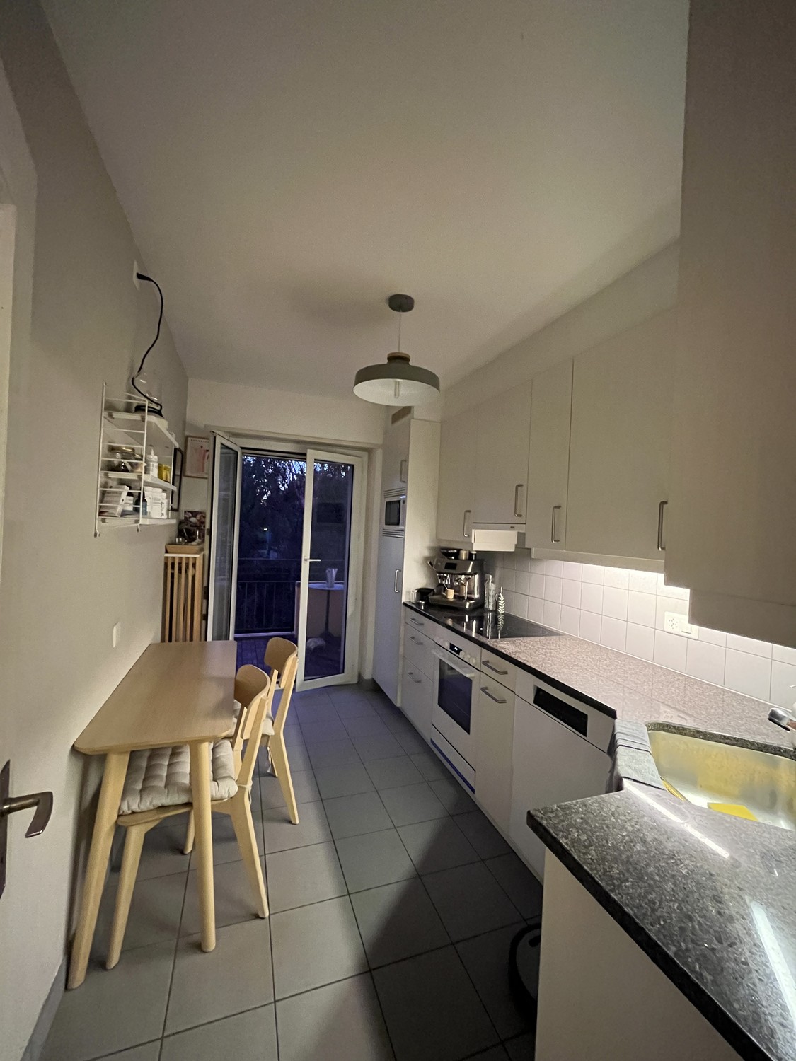 Room in a shared flat, photo 2 of 5