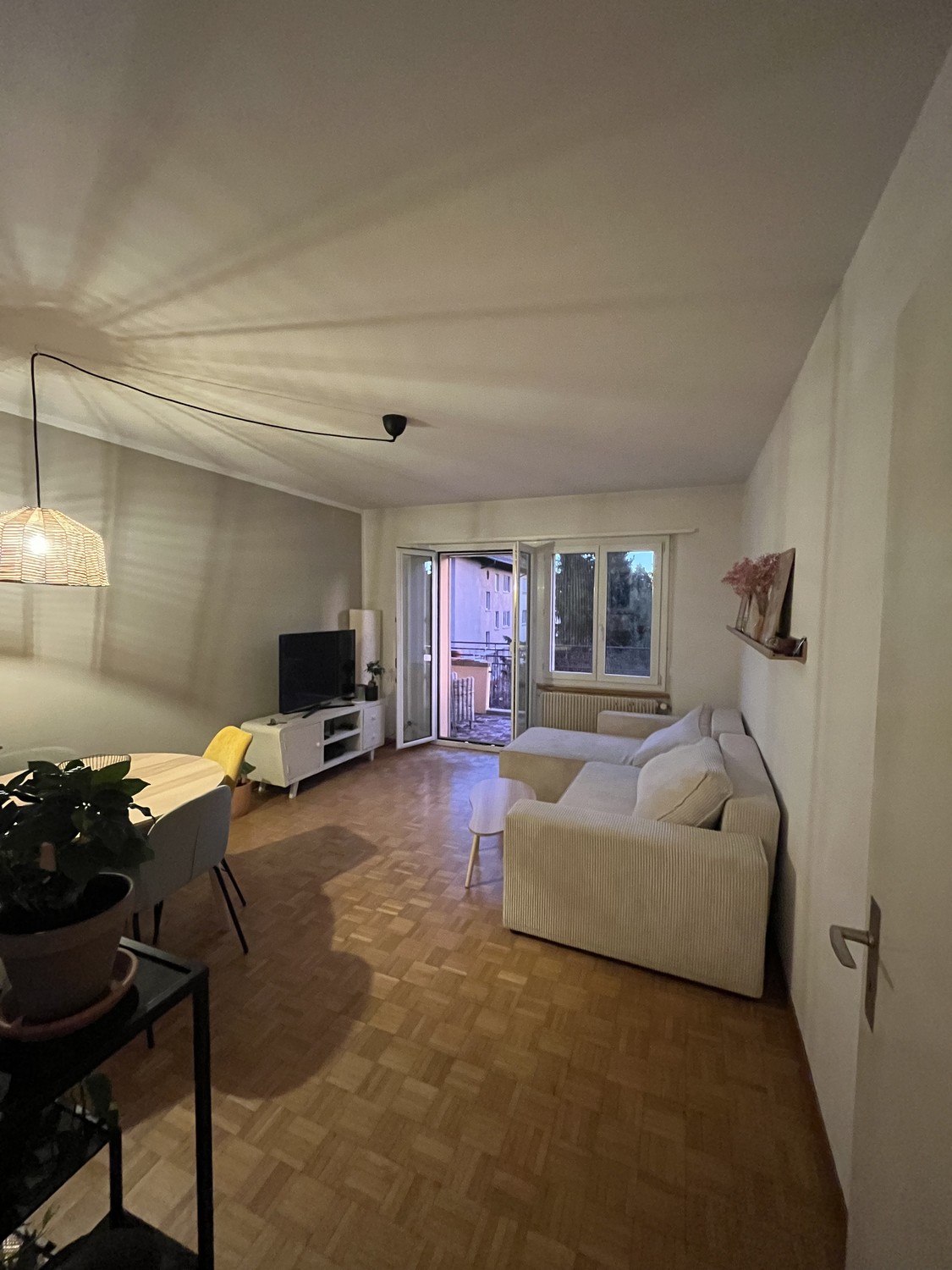 Room in a shared flat, photo 4 of 5