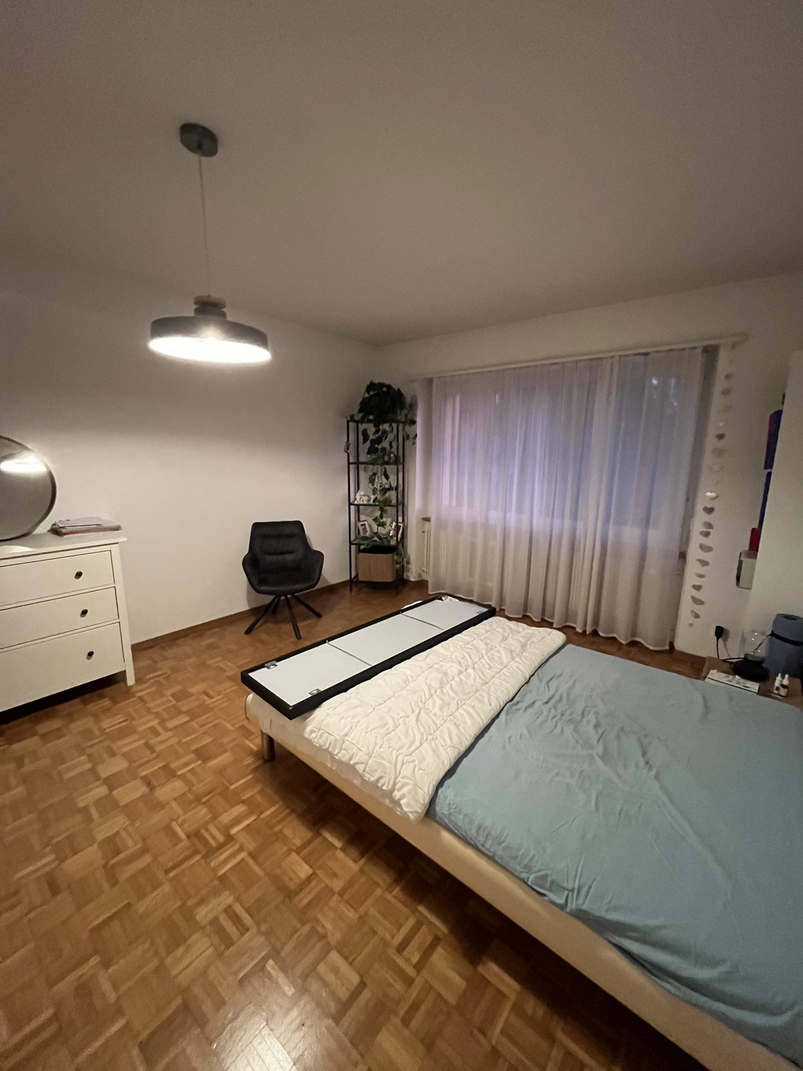 Room in a shared flat, photo 5 of 5