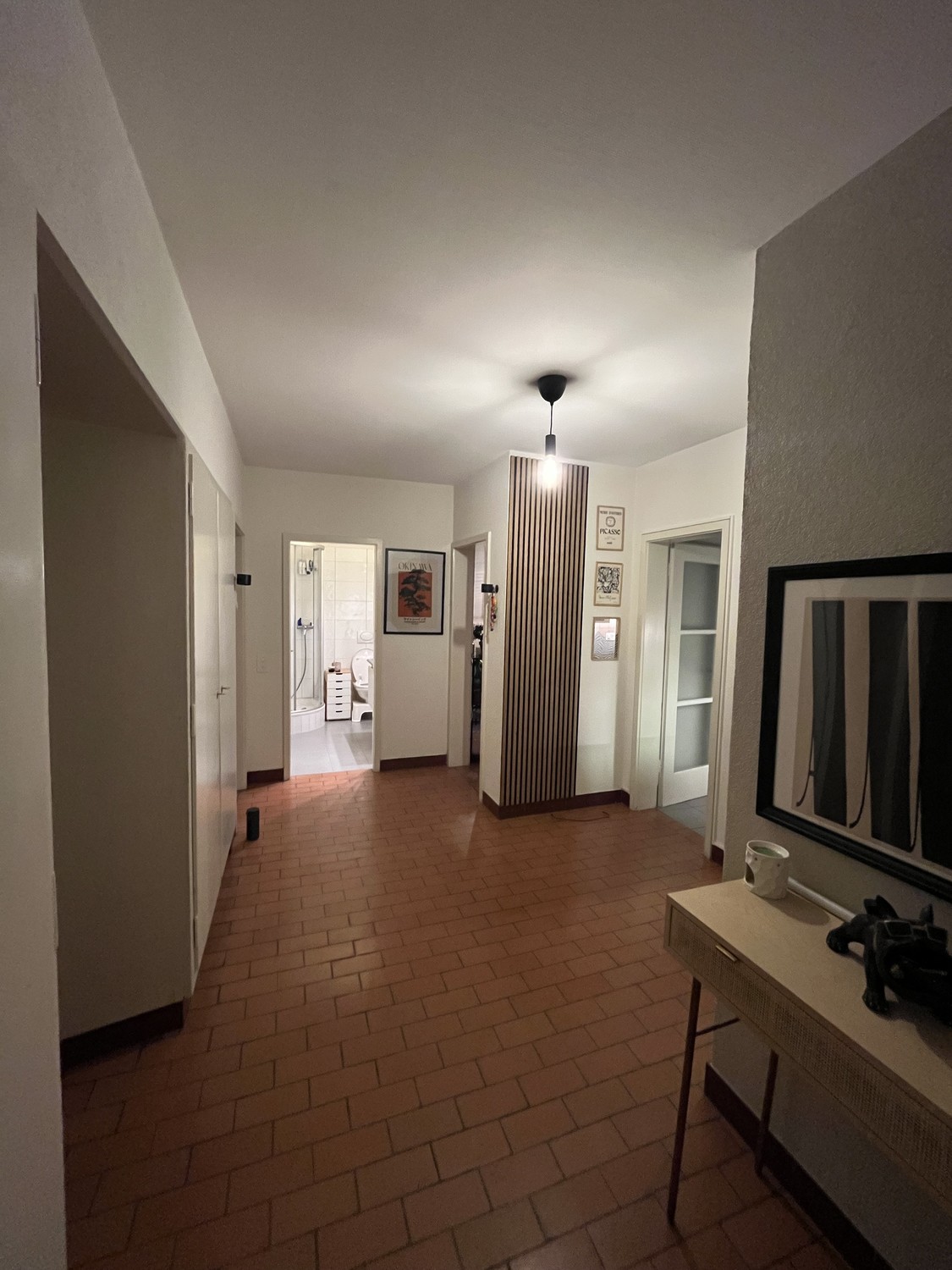 Room in a shared flat, photo 1 of 5