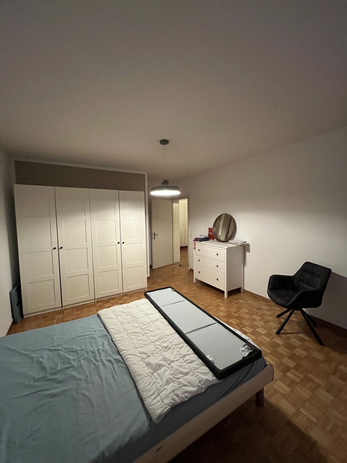 Room in a shared flat, photo 3 of 5