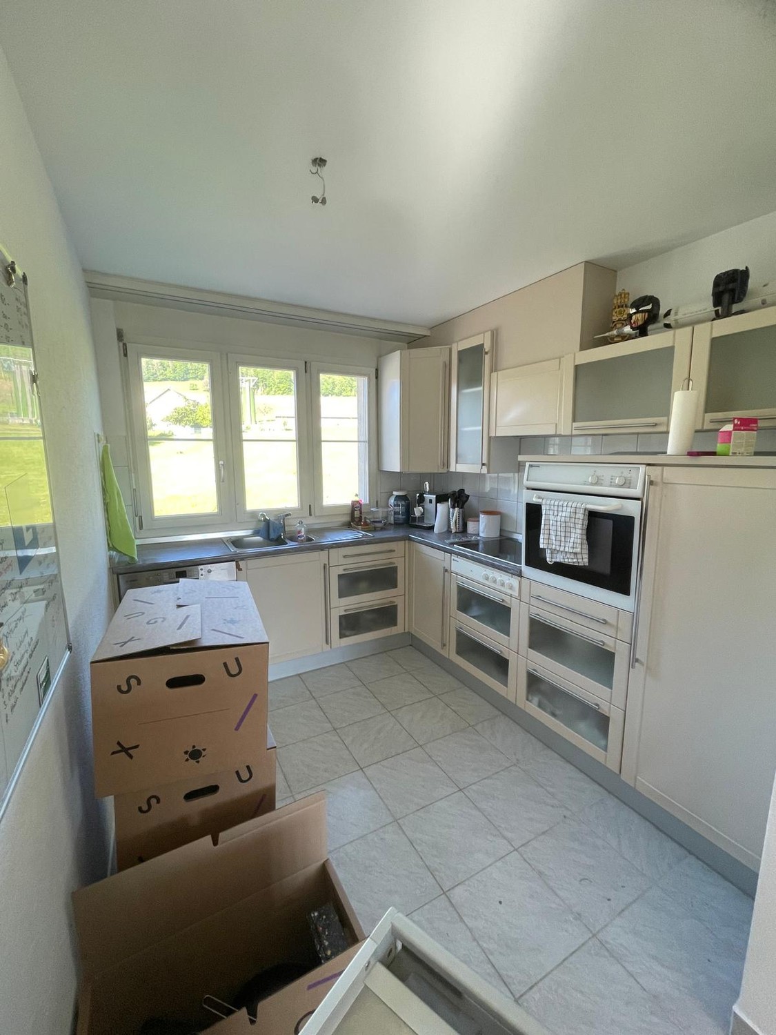 3 rooms apartment, photo 4 sur 5