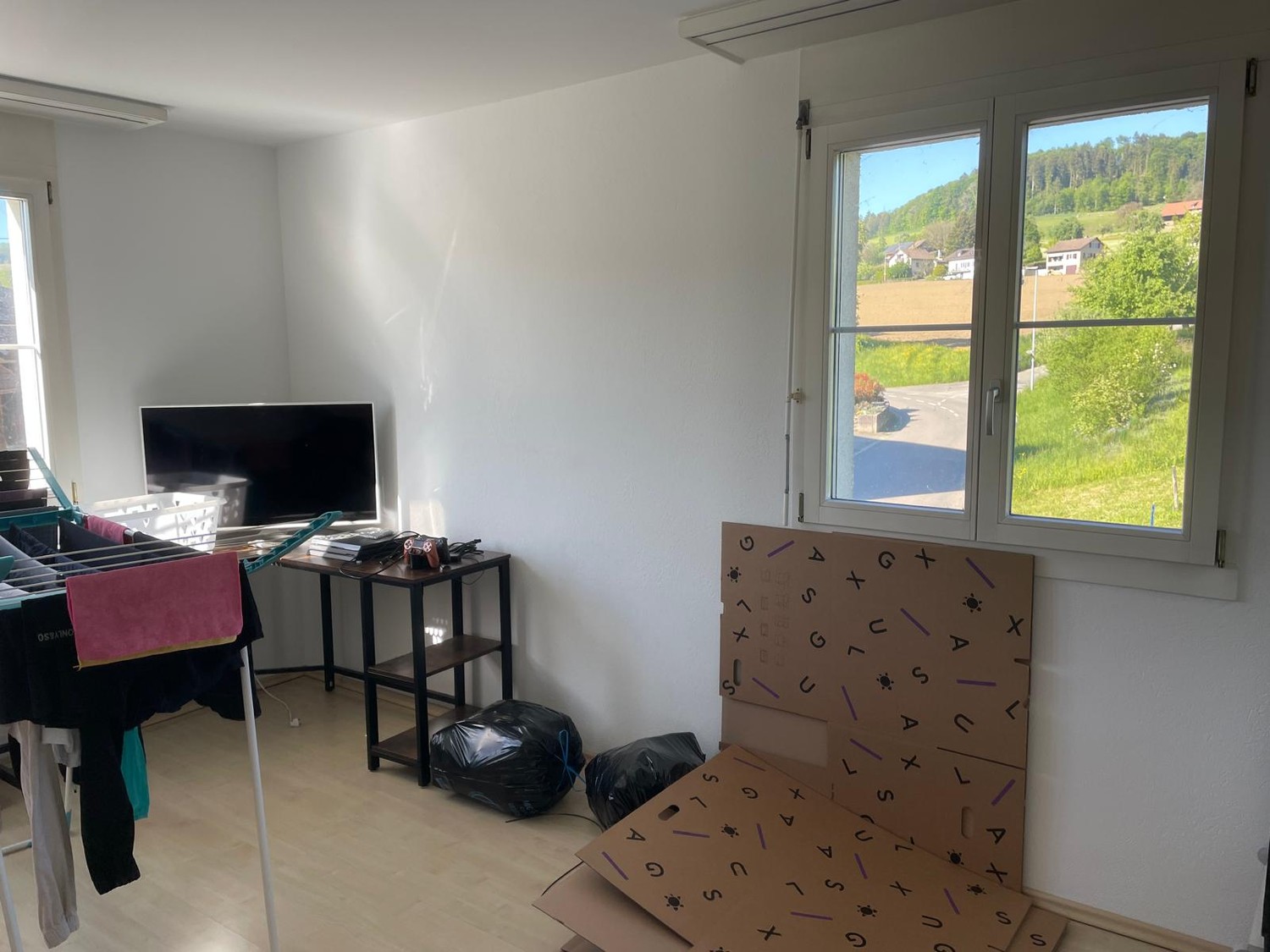 3 rooms apartment, photo 5 sur 5