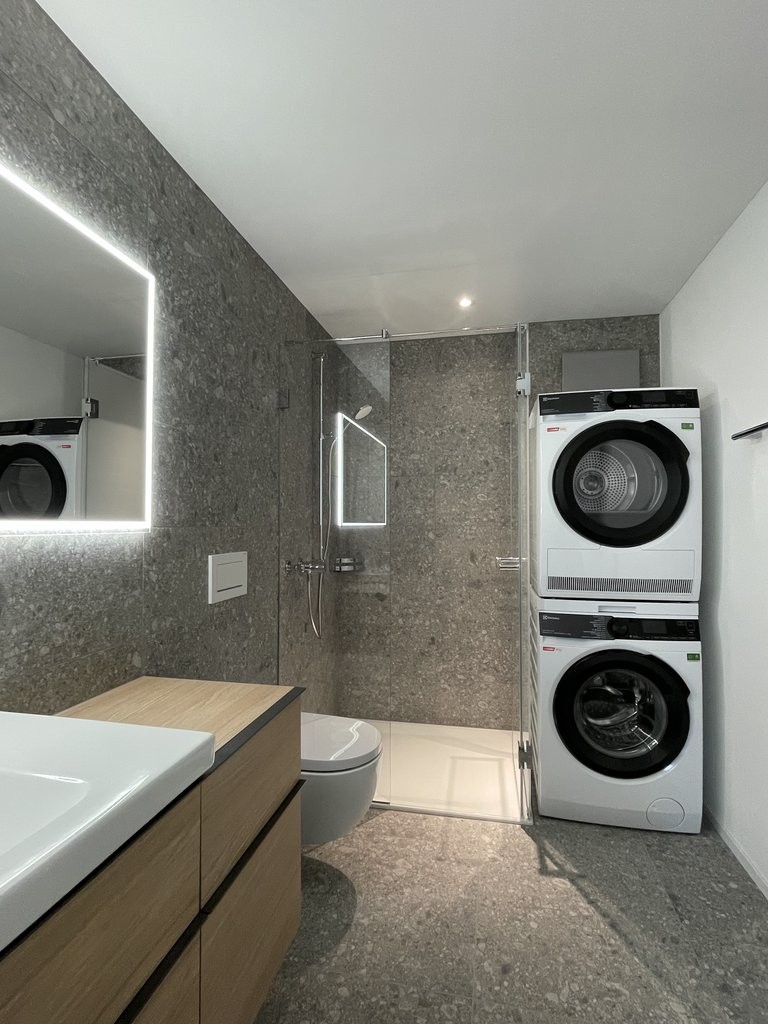 2 ½ rooms apartment, photo 3 of 6